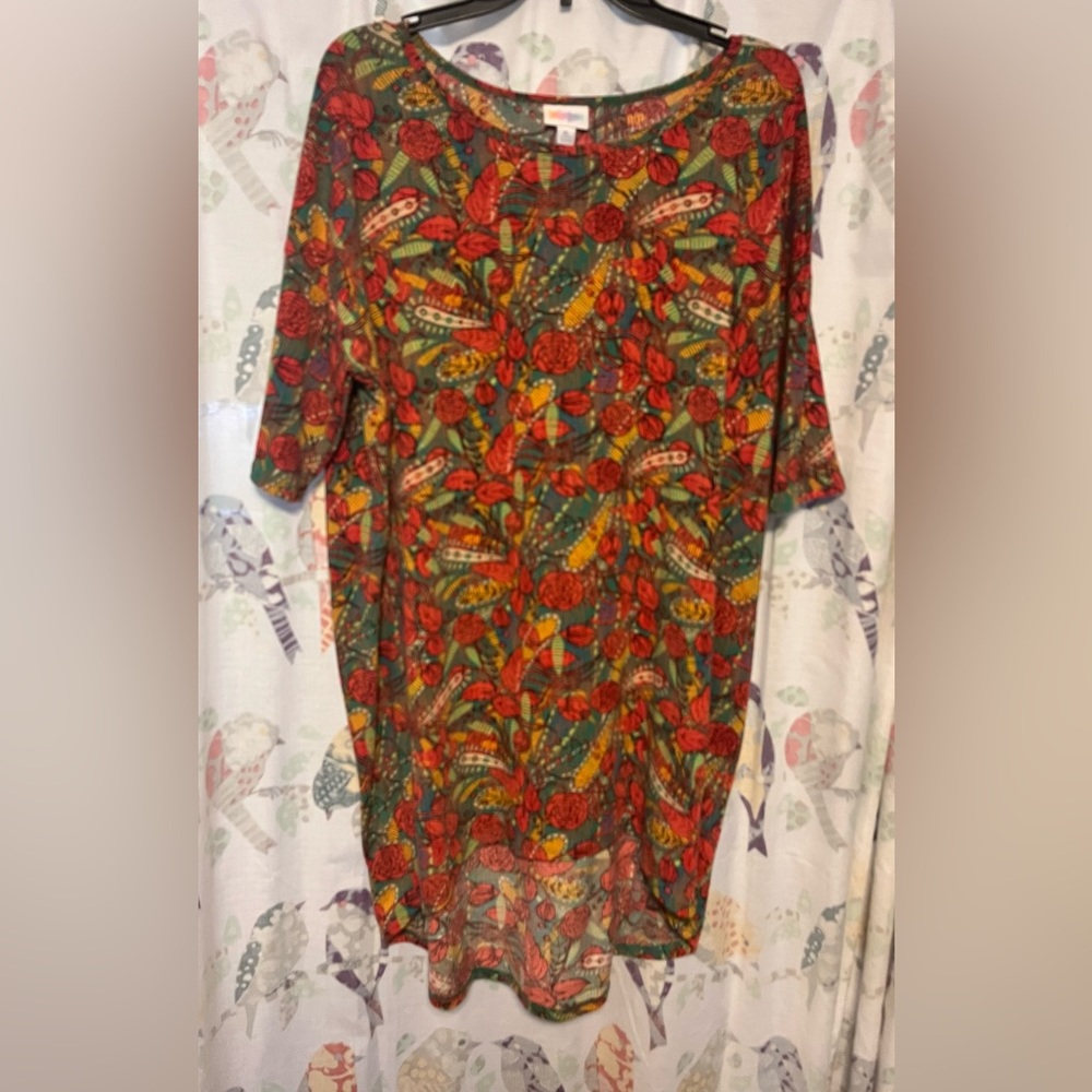 LulaRoe Irma